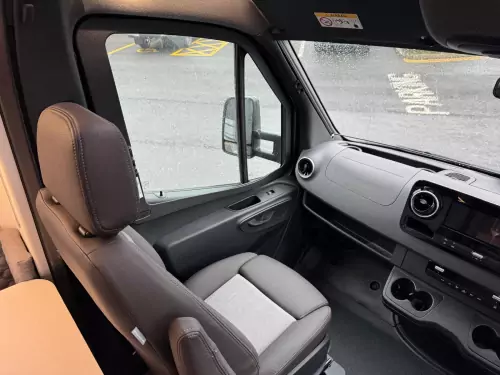 Adria Matrix Supreme MB 670 SL (2026)