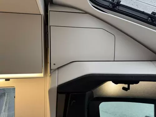 Adria Matrix Supreme MB 670 SL (2026)