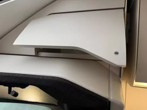 Adria Matrix Supreme MB 670 SL (2026)