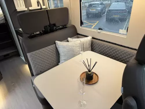 Adria Matrix Supreme MB 670 SL (2026)