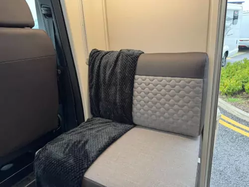 Adria Matrix Supreme MB 670 SL (2026)