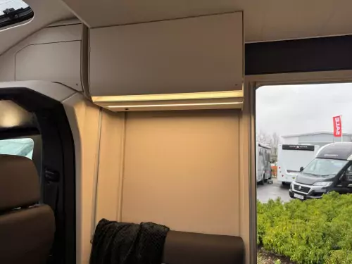 Adria Matrix Supreme MB 670 SL (2026)