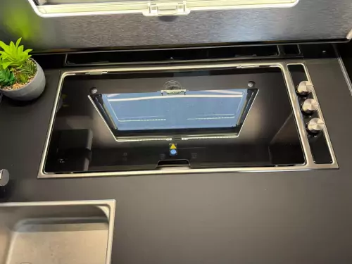 Adria Matrix Supreme MB 670 SL (2026)