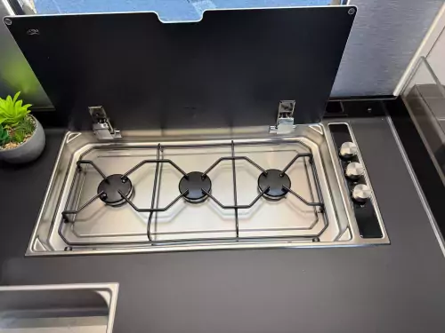 Adria Matrix Supreme MB 670 SL (2026)