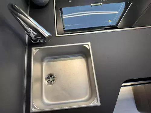 Adria Matrix Supreme MB 670 SL (2026)