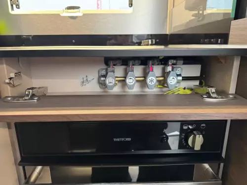 Adria Matrix Supreme MB 670 SL (2026)