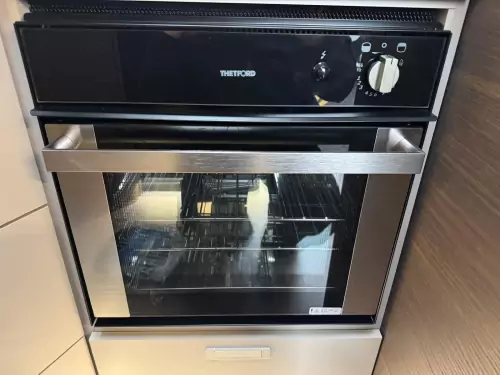 Adria Matrix Supreme MB 670 SL (2026)