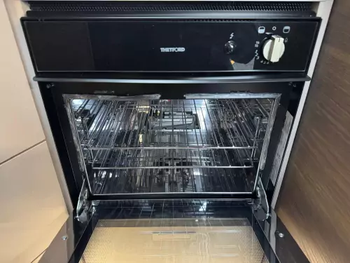 Adria Matrix Supreme MB 670 SL (2026)