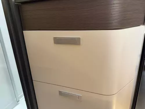 Adria Matrix Supreme MB 670 SL (2026)