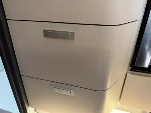 Adria Matrix Supreme MB 670 SL (2026)