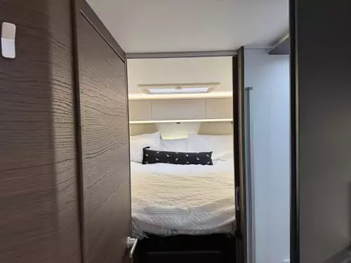 Adria Matrix Supreme MB 670 SL (2026)