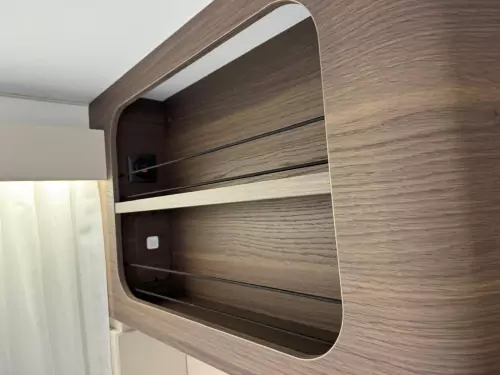 Adria Matrix Supreme MB 670 SL (2026)