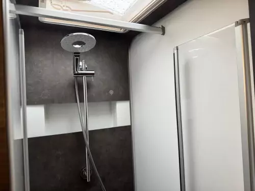 Adria Matrix Supreme MB 670 SL (2026)