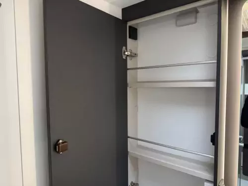 Adria Matrix Supreme MB 670 SL (2026)