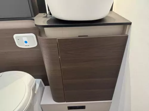 Adria Matrix Supreme MB 670 SL (2026)