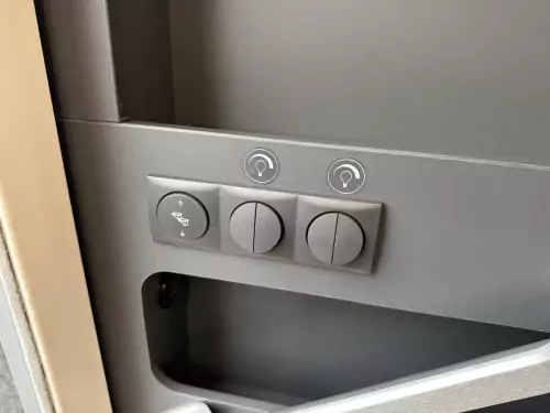 Adria Matrix Supreme MB 670 SL (2026)