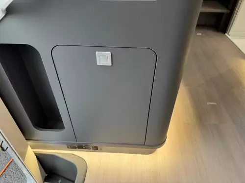 Adria Matrix Supreme MB 670 SL (2026)