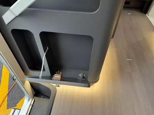 Adria Matrix Supreme MB 670 SL (2026)