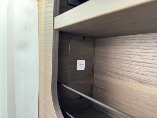 Adria Matrix Supreme MB 670 SL (2026)