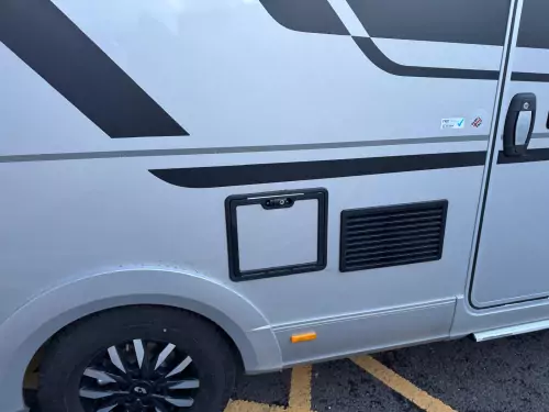 Adria Matrix Supreme MB 670 SL (2026)