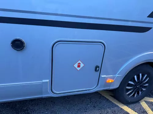 Adria Matrix Supreme MB 670 SL (2026)