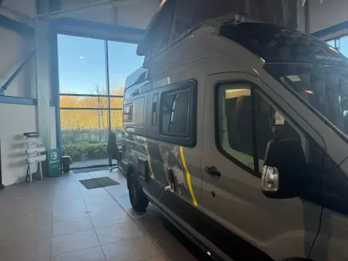 Swift Trekker X (2026)