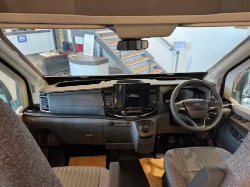 Swift Trekker X (2026)