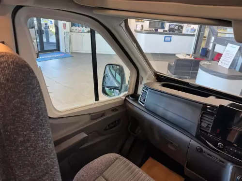 Swift Trekker X (2026)