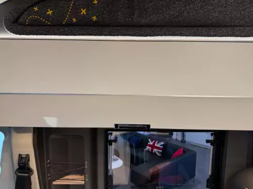 Swift Trekker X (2026)