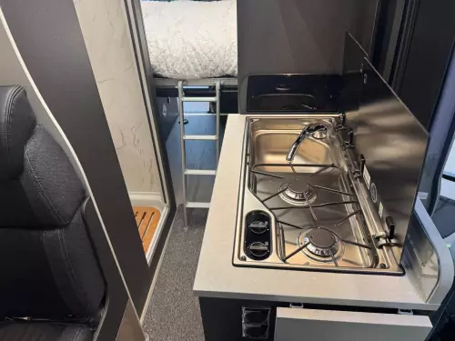 Swift Trekker X (2026)