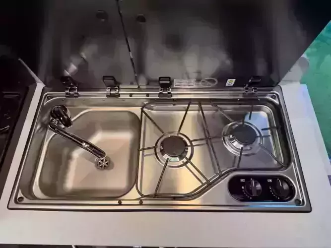 Swift Trekker X (2026)