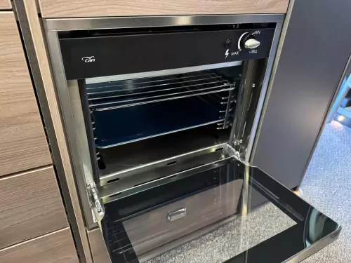 Swift Trekker X (2026)