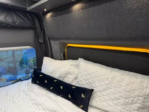 Swift Trekker X (2026)