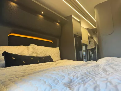 Swift Trekker X (2026)