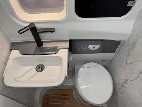 Swift Trekker X (2026)