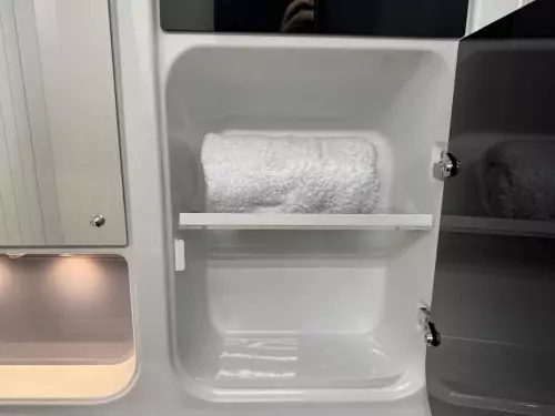 Swift Trekker X (2026)