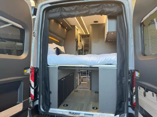 Swift Trekker X (2026)