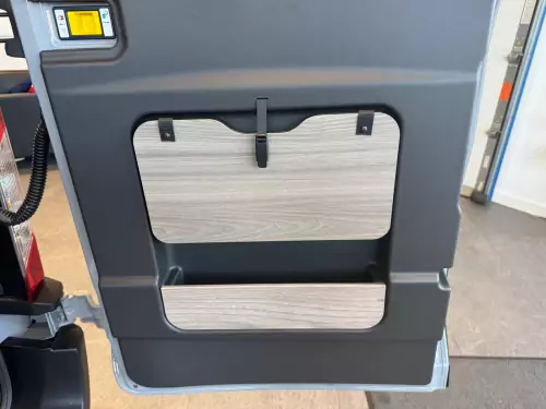 Swift Trekker X (2026)