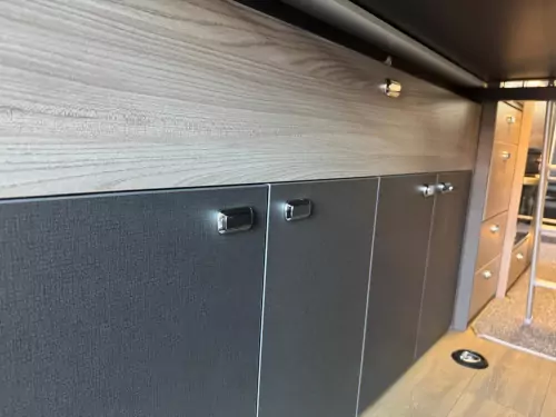 Swift Trekker X (2026)