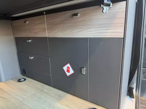 Swift Trekker X (2026)