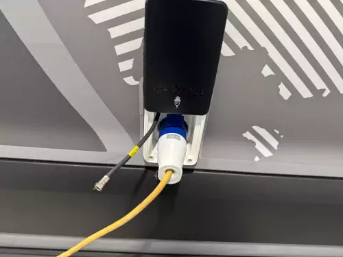 Swift Trekker X (2026)