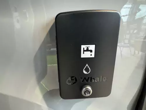 Swift Trekker X (2026)