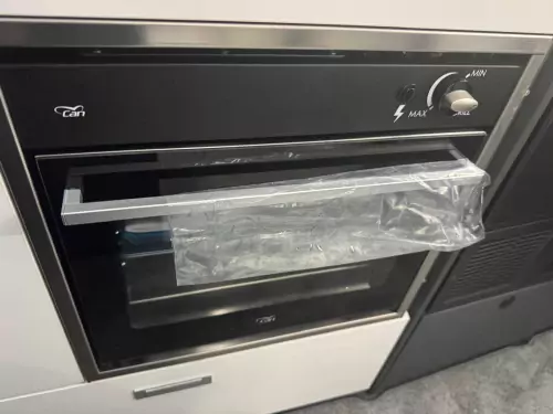 Adria Twin Supreme 600 SPB GB (2026) - Black