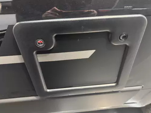 Adria Twin Supreme 600 SPB GB (2026) - Black