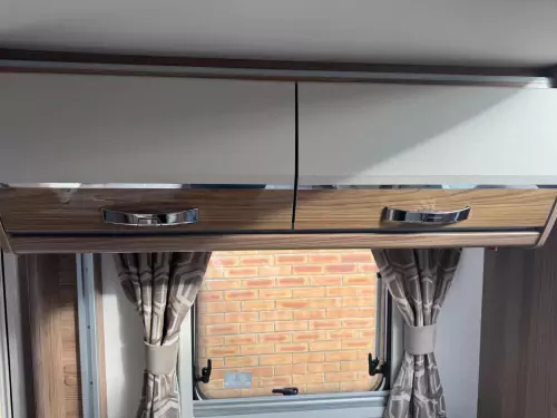 Swift Bessacarr 596 S-A (2019)