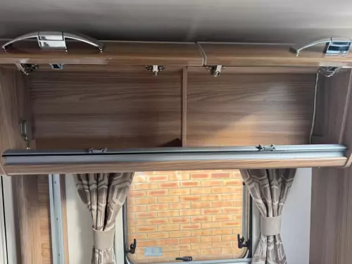 Swift Bessacarr 596 S-A (2019)