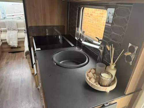 Swift Bessacarr 596 S-A (2019)