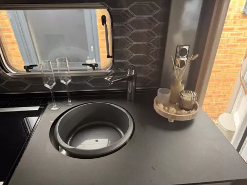 Swift Bessacarr 596 S-A (2019)