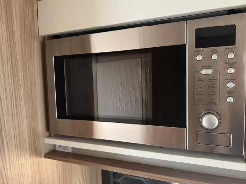 Swift Bessacarr 596 S-A (2019)