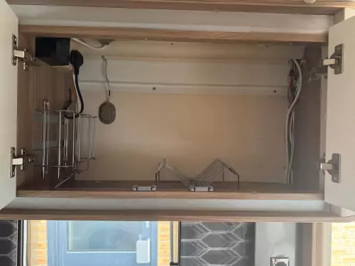 Swift Bessacarr 596 S-A (2019)